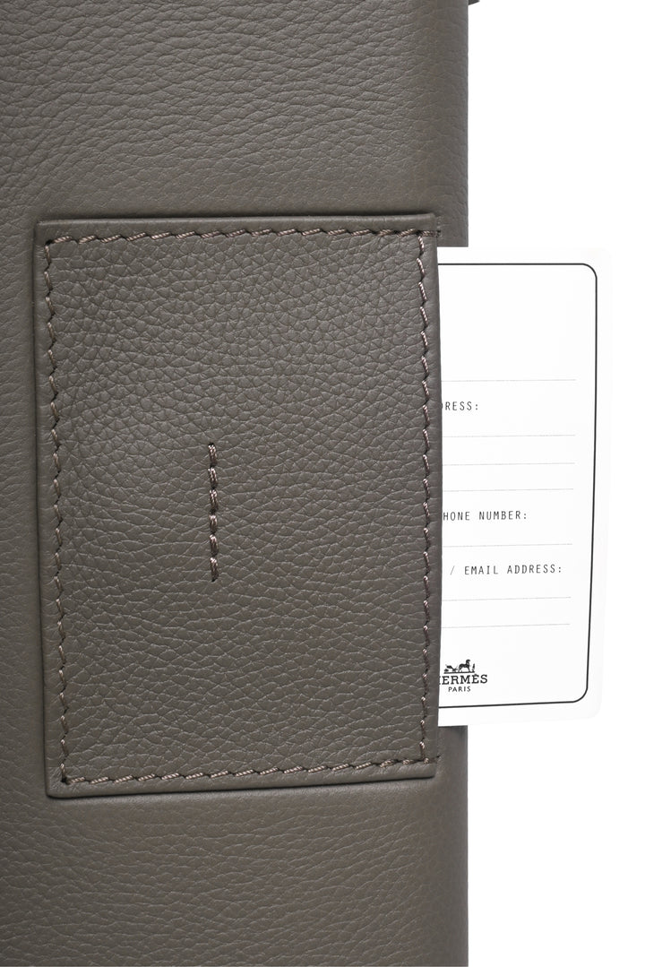 Hermes R.M.S Cabin Suitcase