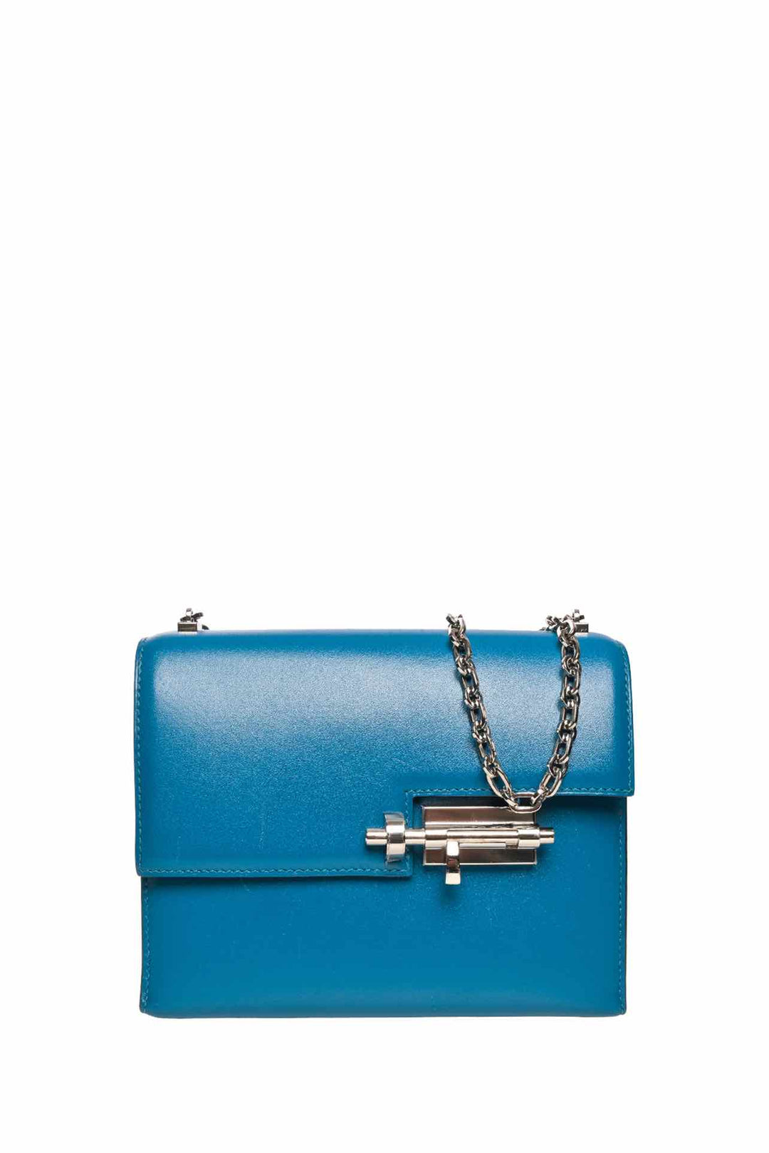 Hermes 2018 Mini Verrou Chaine Bag