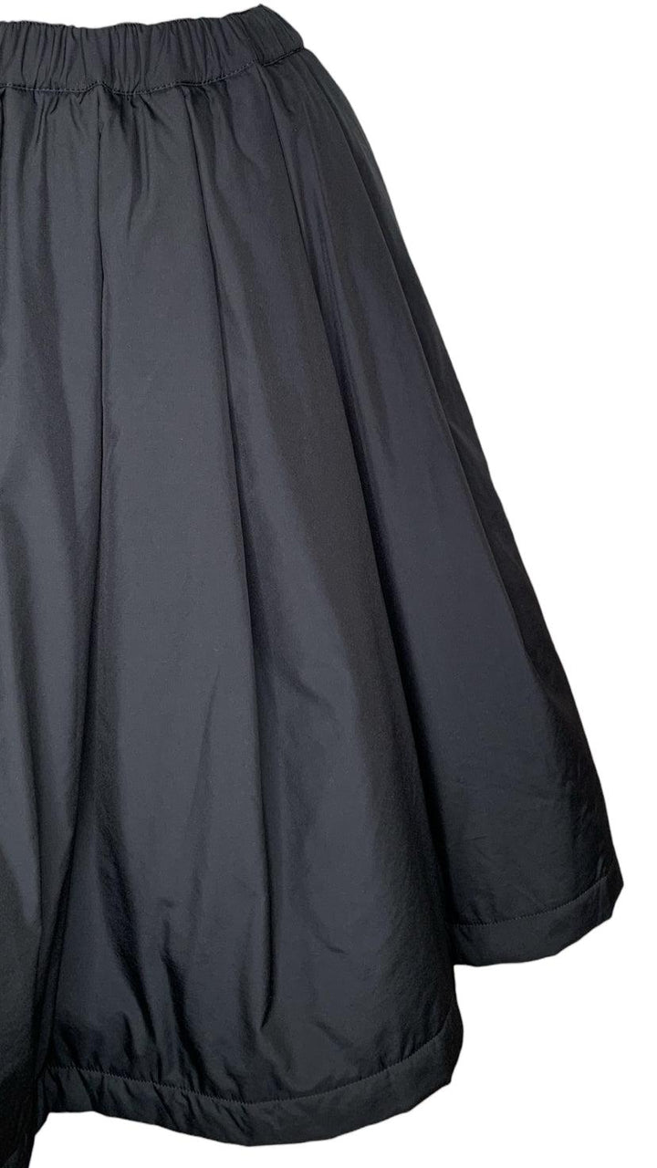 Comme Des Garcons Size XS Midi Skirt