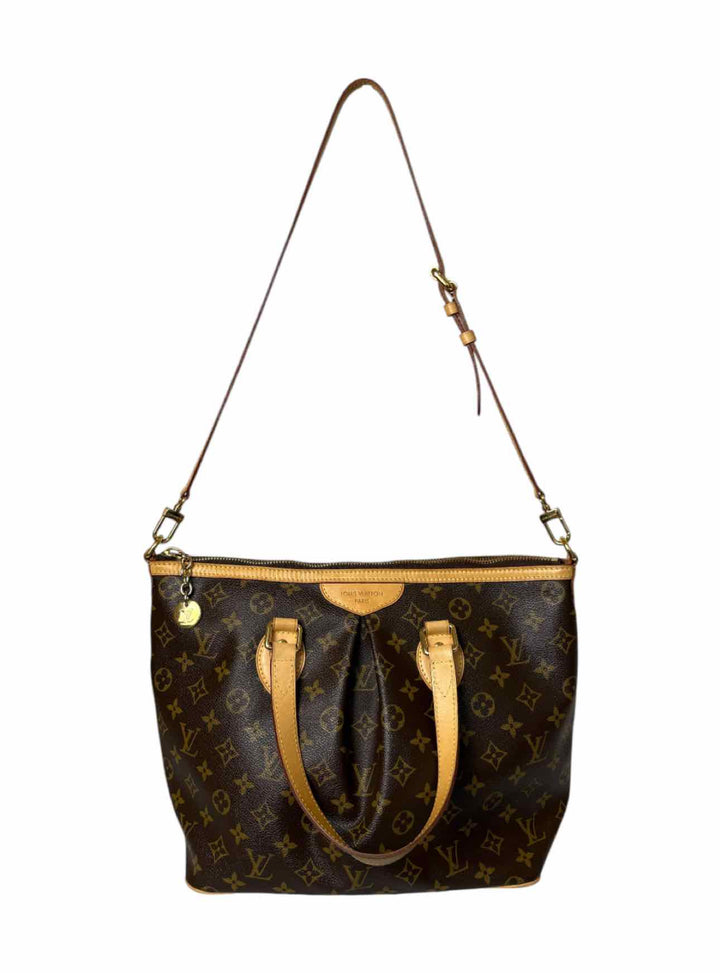Louis Vuitton Palermo PM Purse