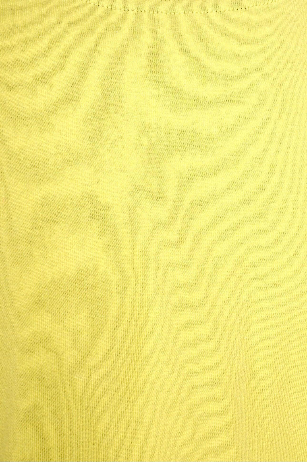 Bottega Veneta Size XL Men's Double Layer T-shirt