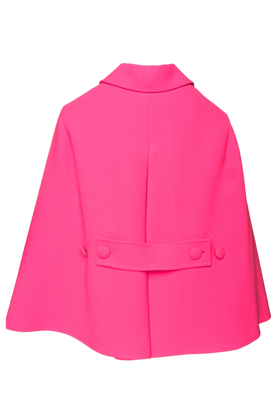 MCQ Size 6 2016 Full-Zip Cape