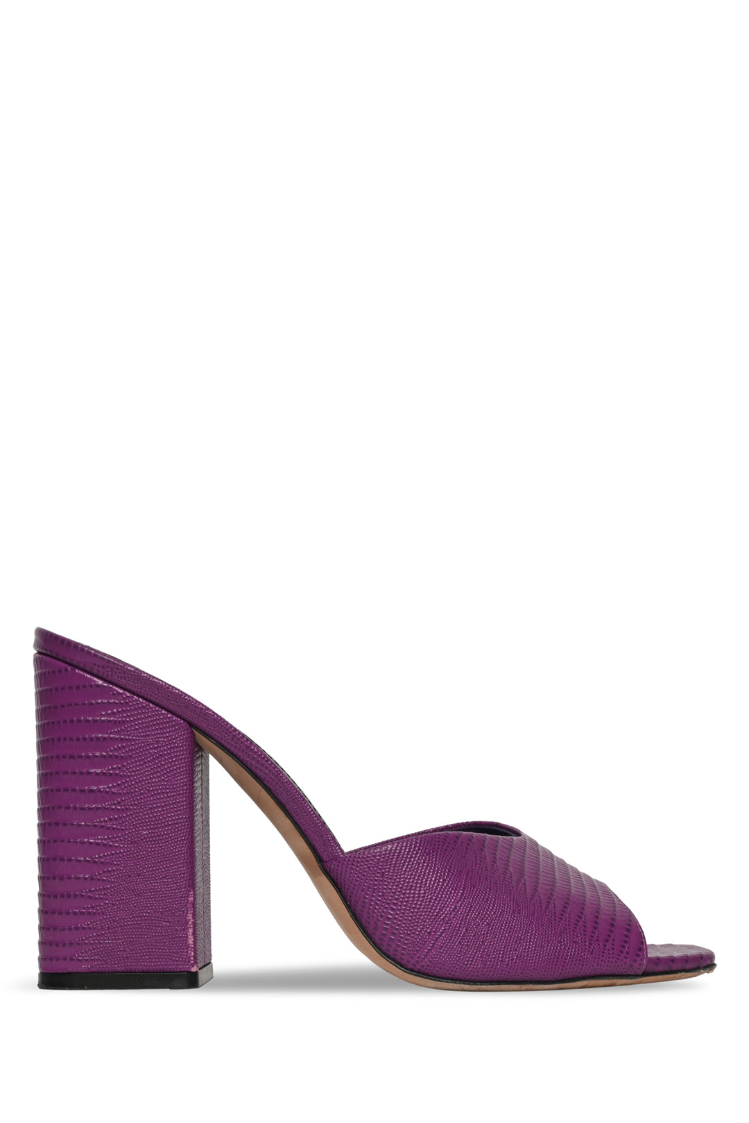 Paris Texas Size 41 Anja Mules