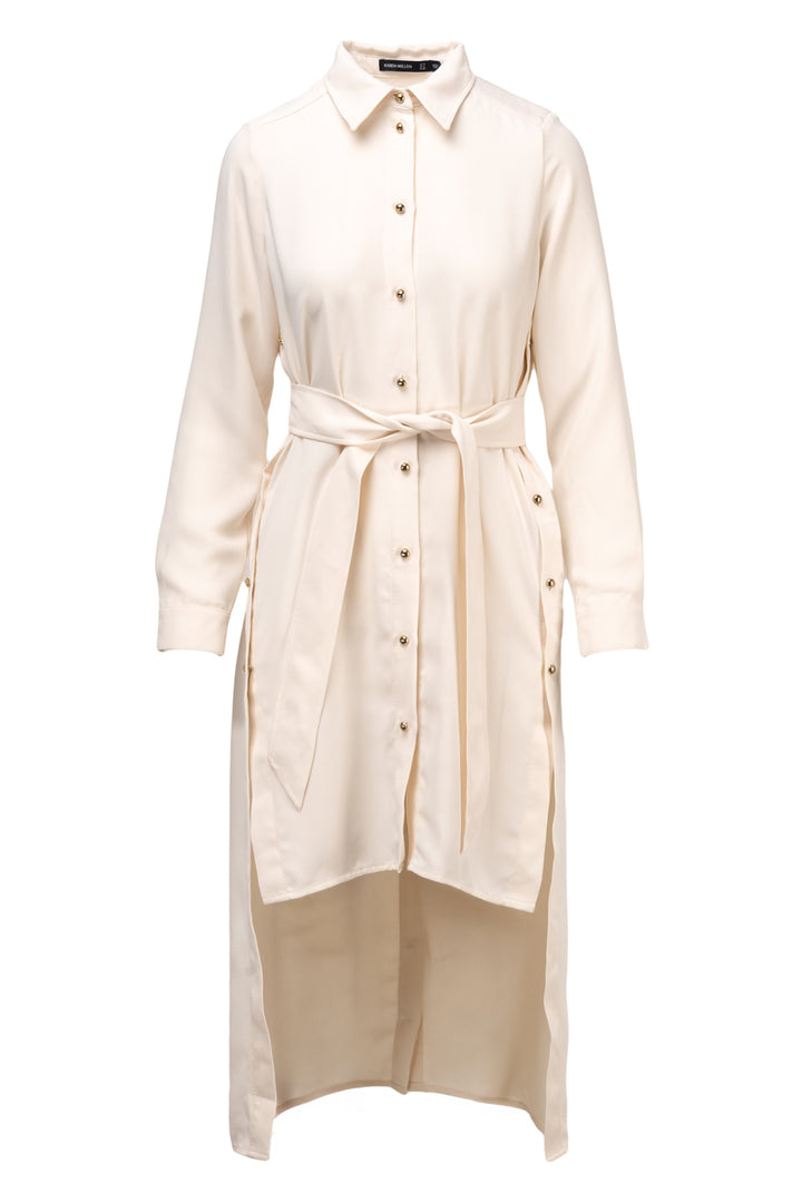 Karen Millen Size 2 Pant Set