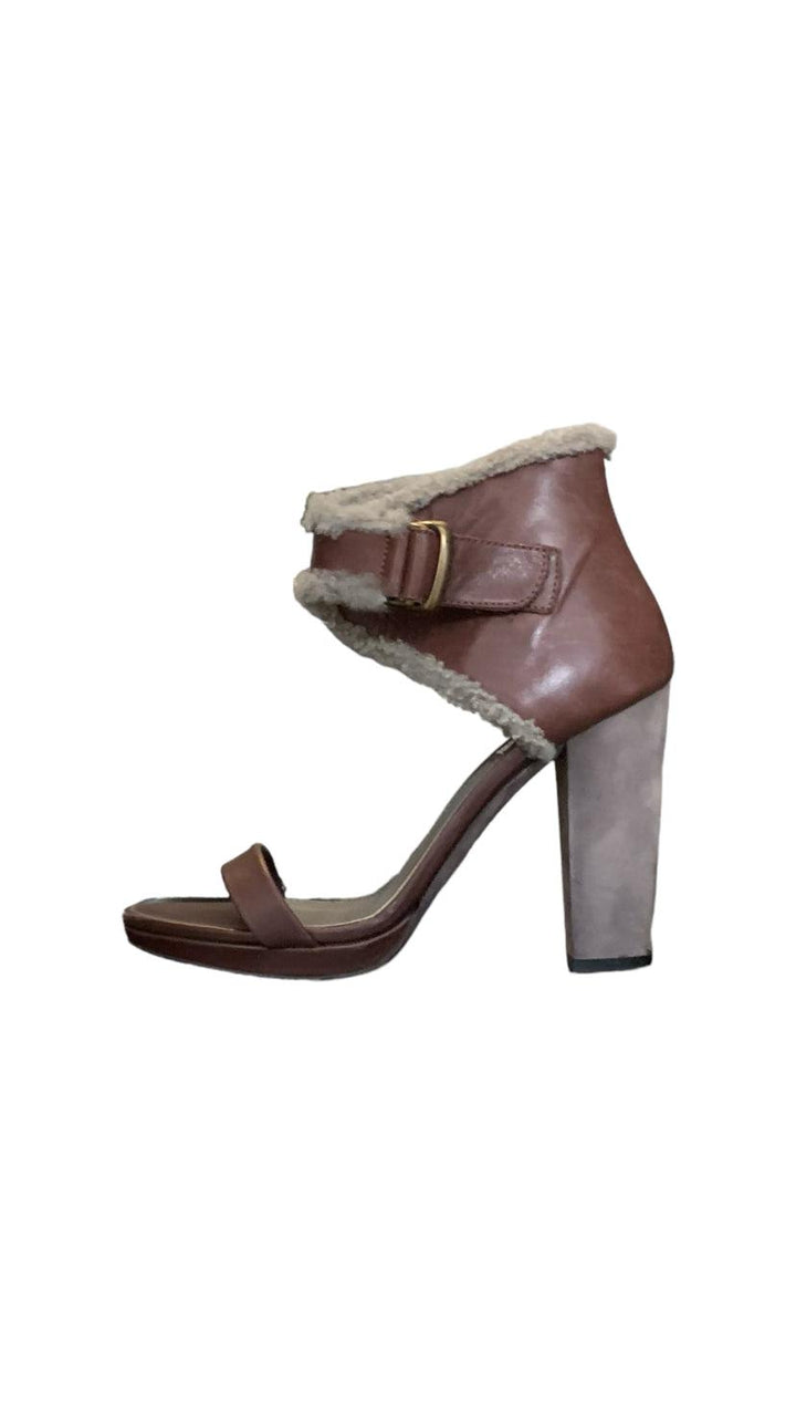 Brunello Cucinelli Size 38 Sandals