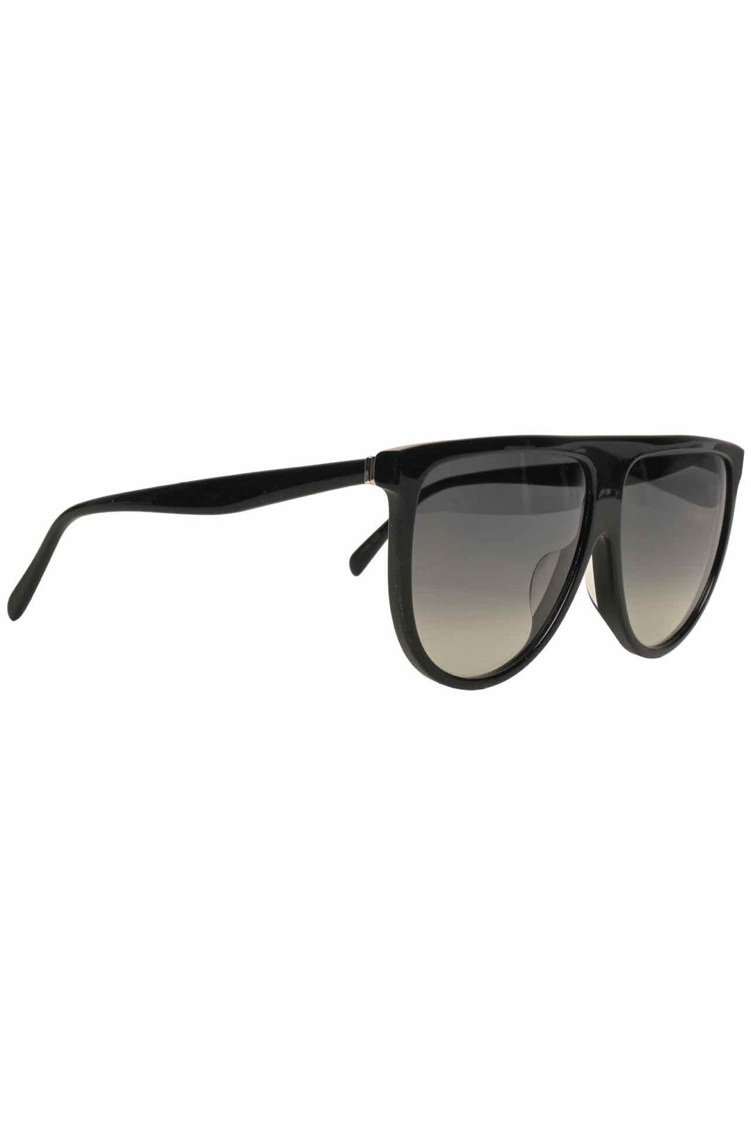 Celine Size Aviator Sunglasses