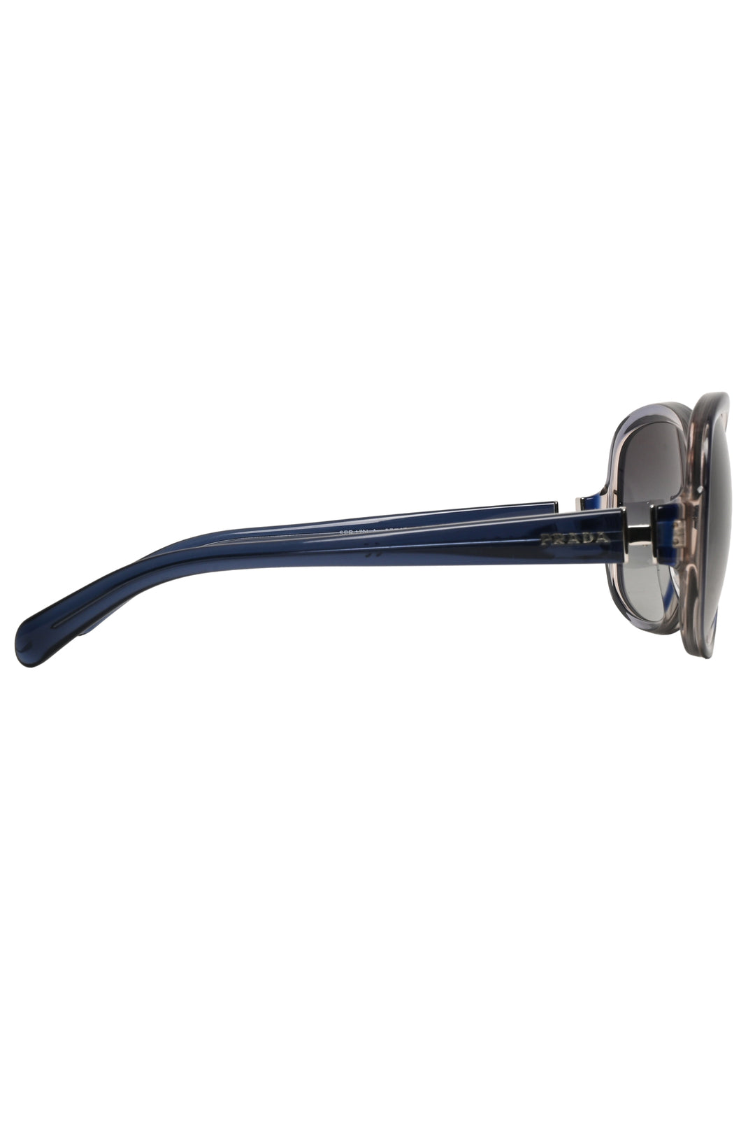 Prada Round Frame Sunglasses