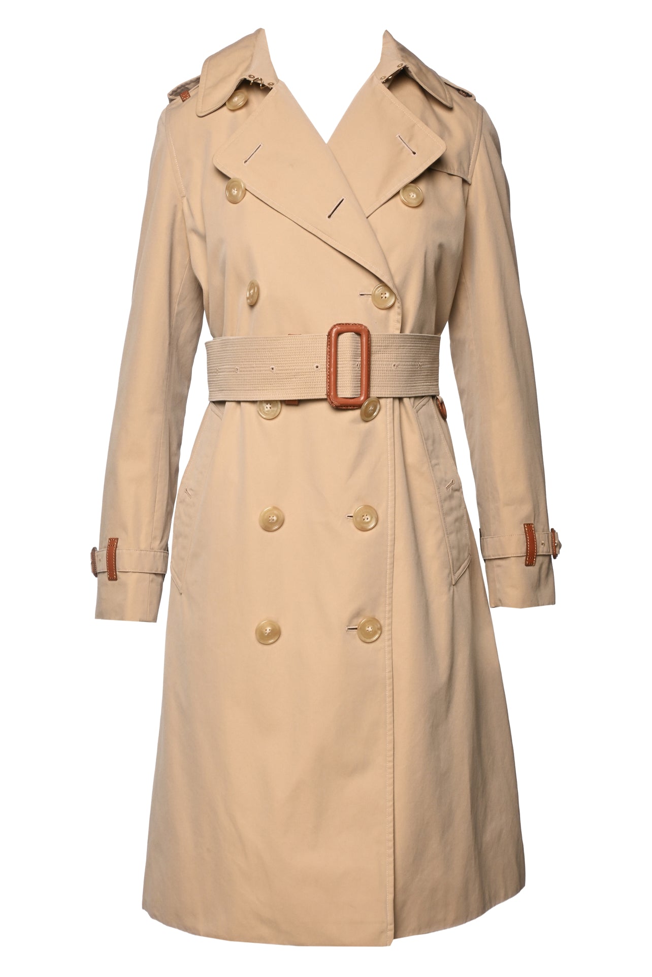 Burberry – Turnabout Luxury Resale