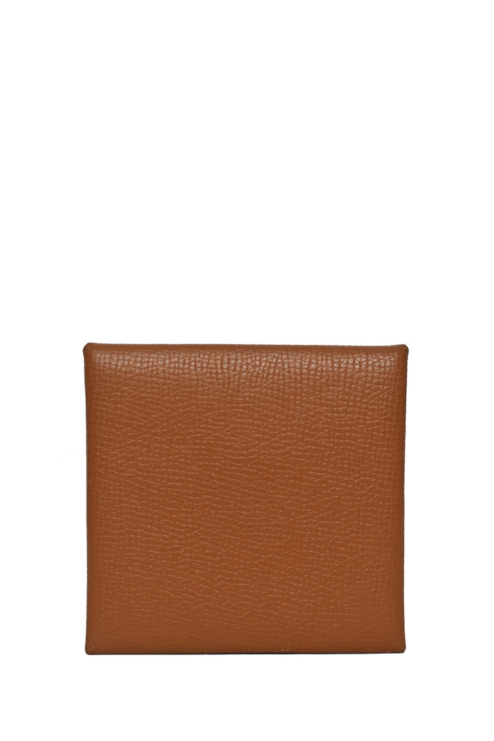 Hermes 2018 Bastia Change Purse