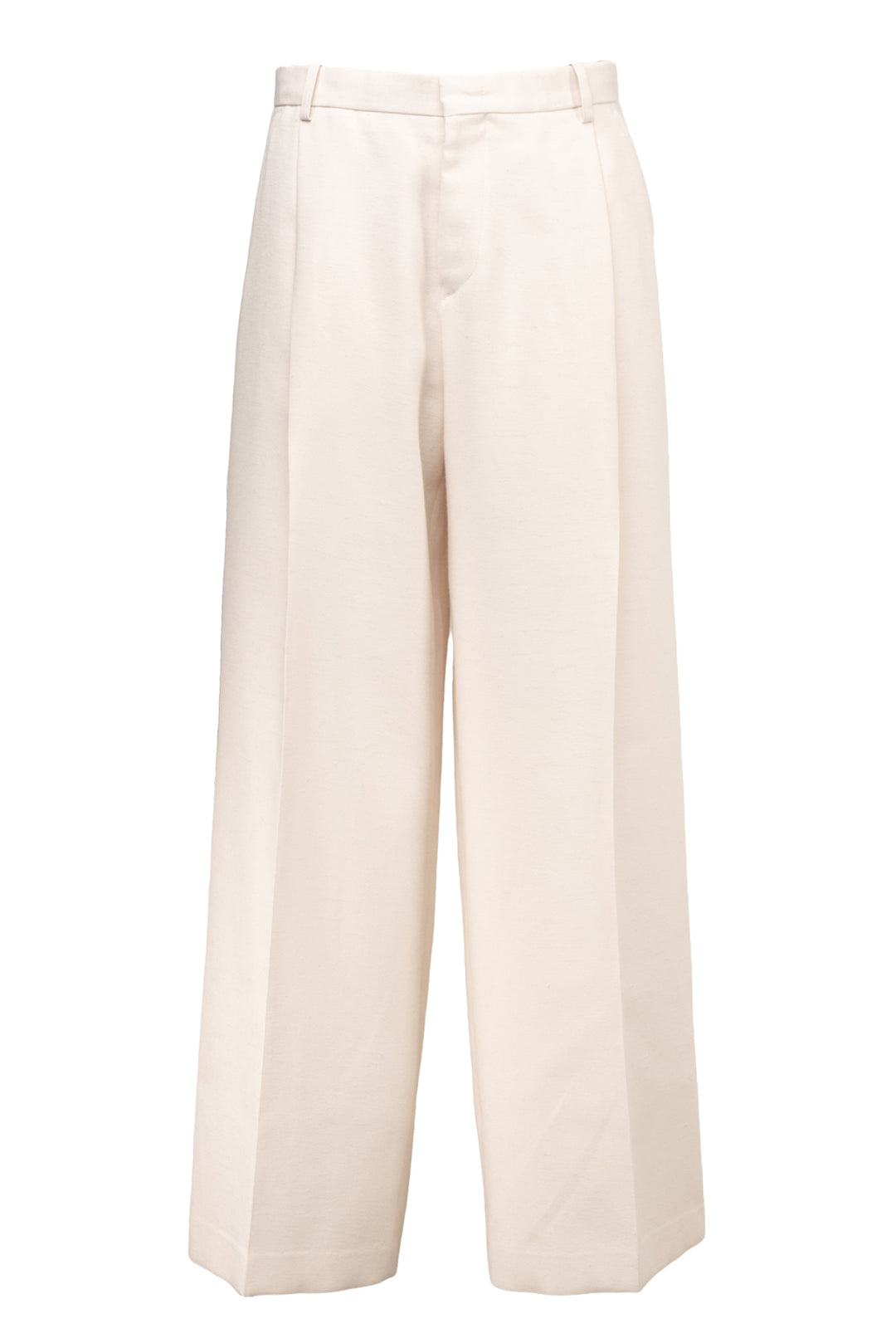 Frankie Shop Size S Oversized Blazer & Pleated Pants Suit