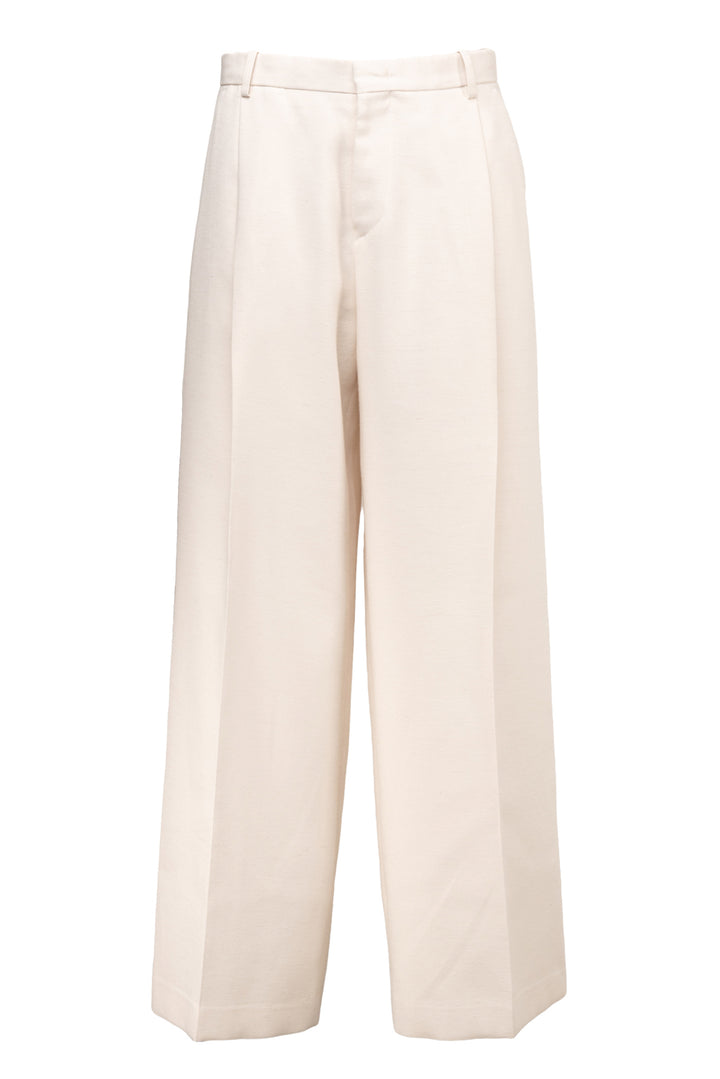 Frankie Shop Size S Oversized Blazer & Pleated Pants Suit