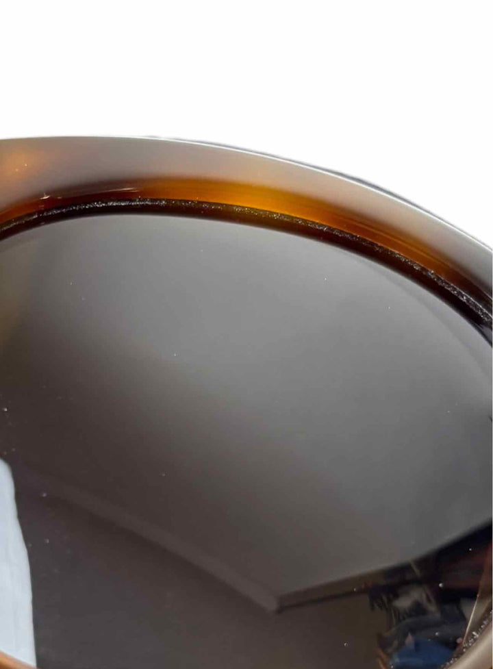 Celine Tortoiseshell Sunglasses  Eyewear
