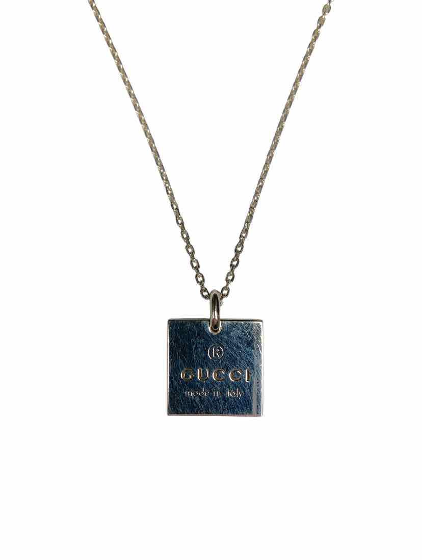 Gucci Necklace