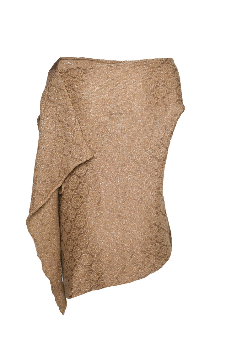 Dries Van Noten Size OS Wrap Cardigan