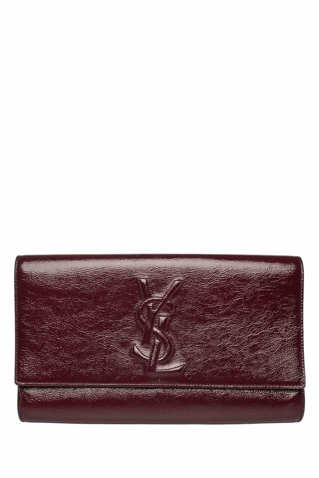 Saint Laurent Belle De Jour Clutch