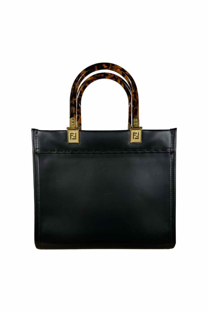 Fendi Fendi Sunshine Small Tote