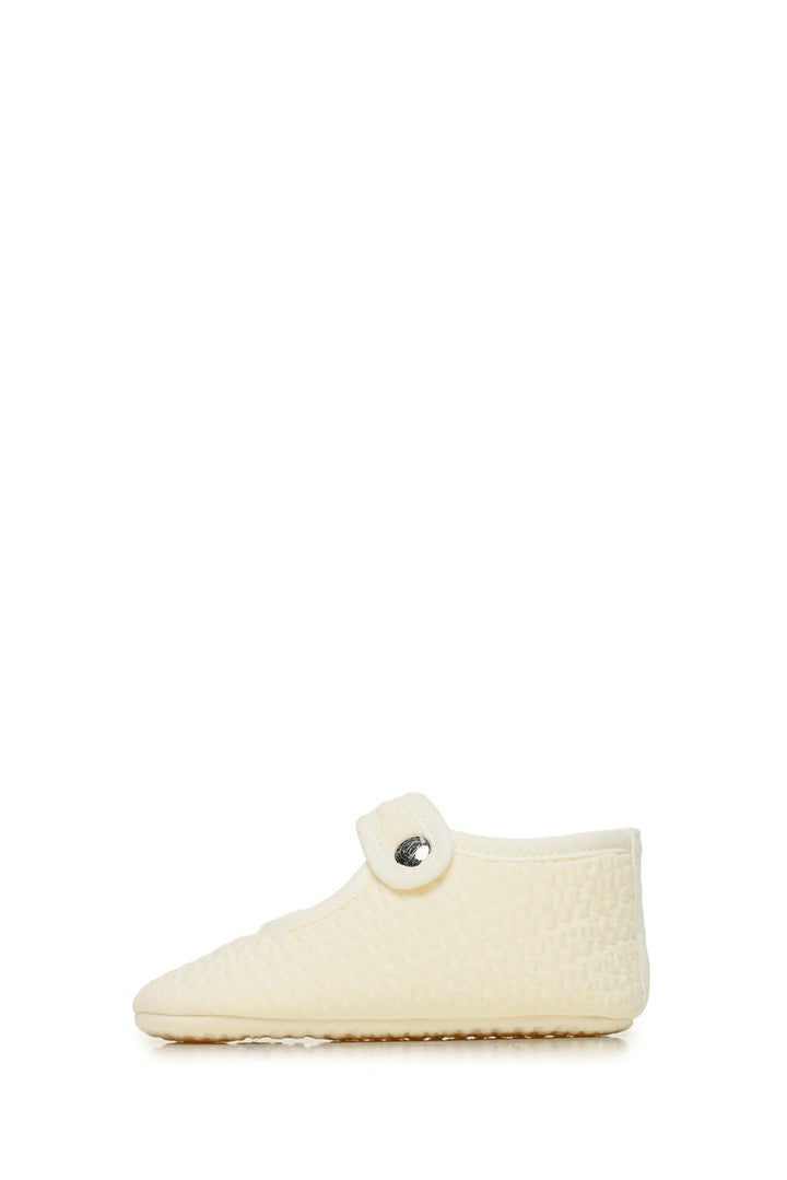 Hermes Pif Cabriole Baby Booties