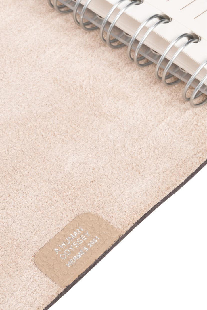 Hermes 2021 A Human Odyssey Agenda