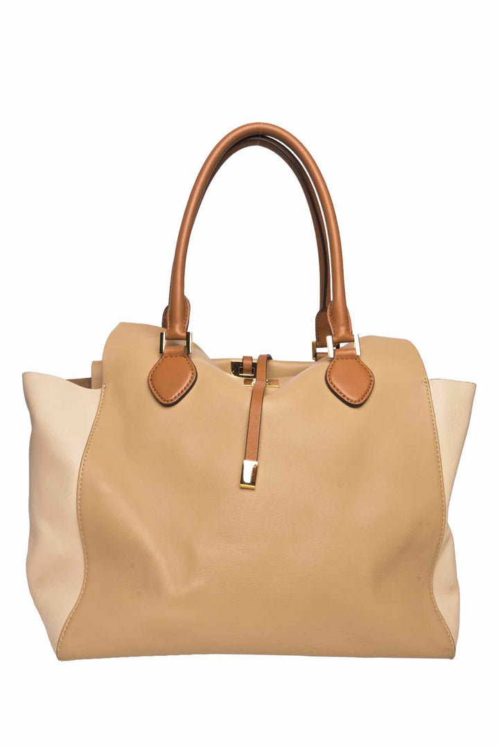 Michael Kors Miranda Tote