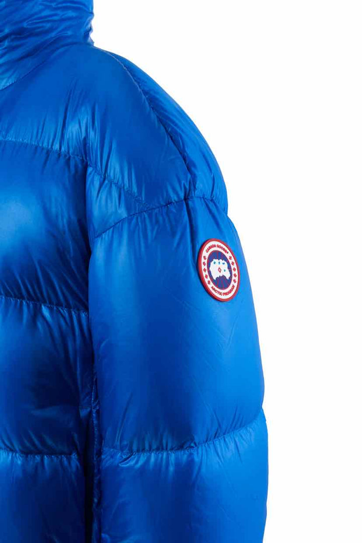 Canada Goose Size M Men's x Angel Chen Bayan Reversible Puffer Jacket