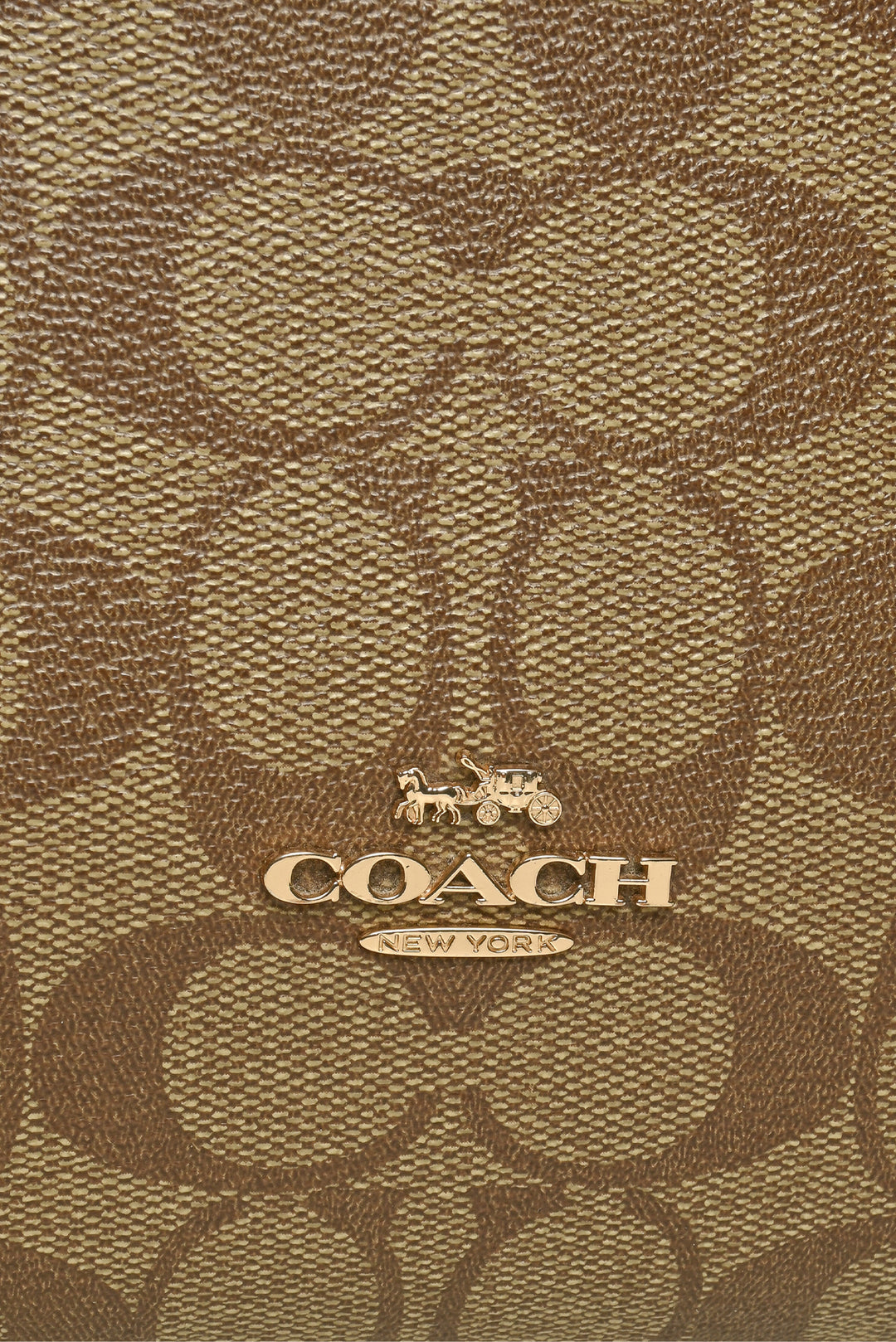 Coach Crossbody