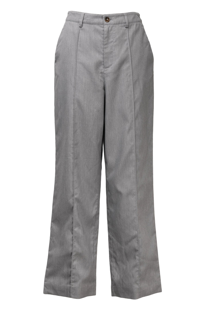 Mossman Size 6 Single Breasted Blazer & Pants Suit