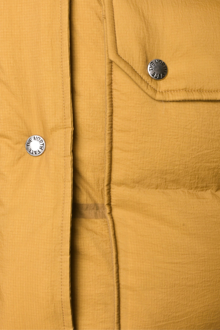 Gucci x The North Face Size XXS  Down-Filled Puffer Coat