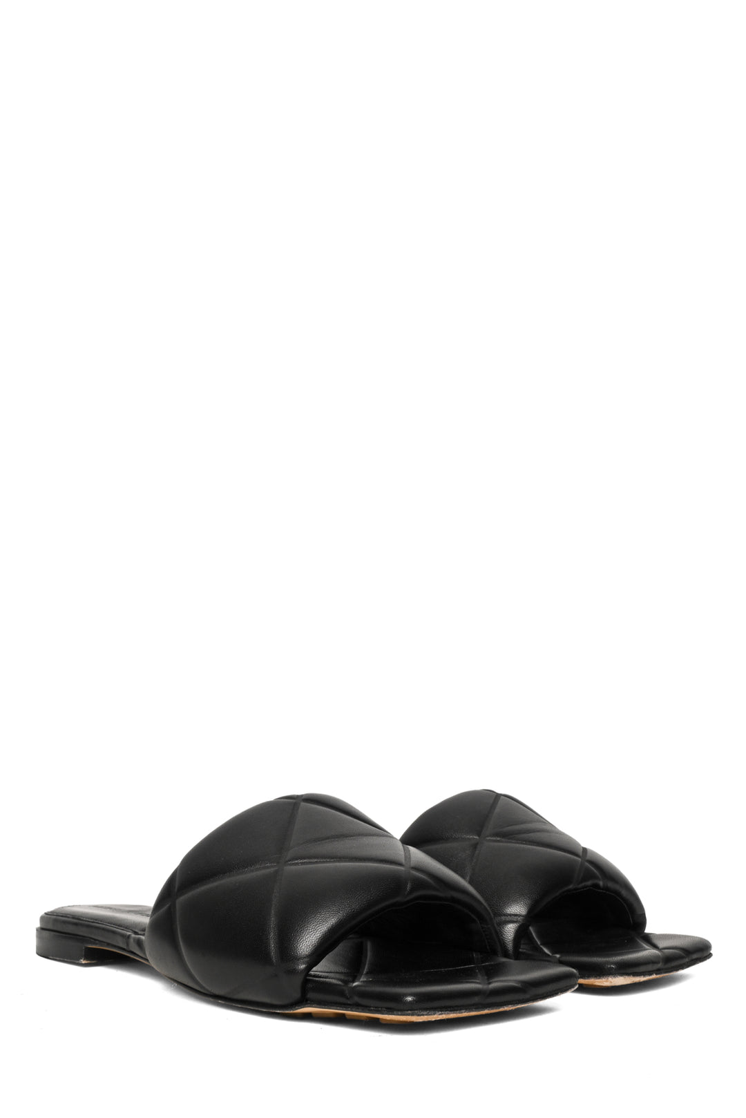 Bottega Veneta Size 39 Sandals