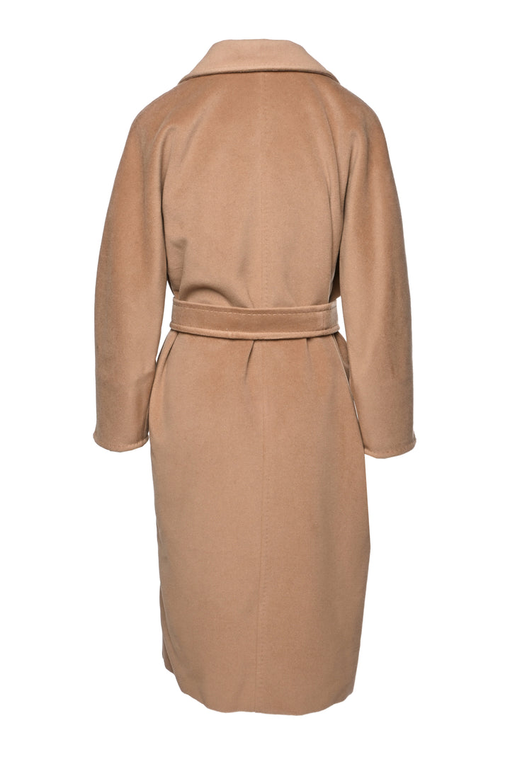 Max Mara Size 0 101801 Icon Coat