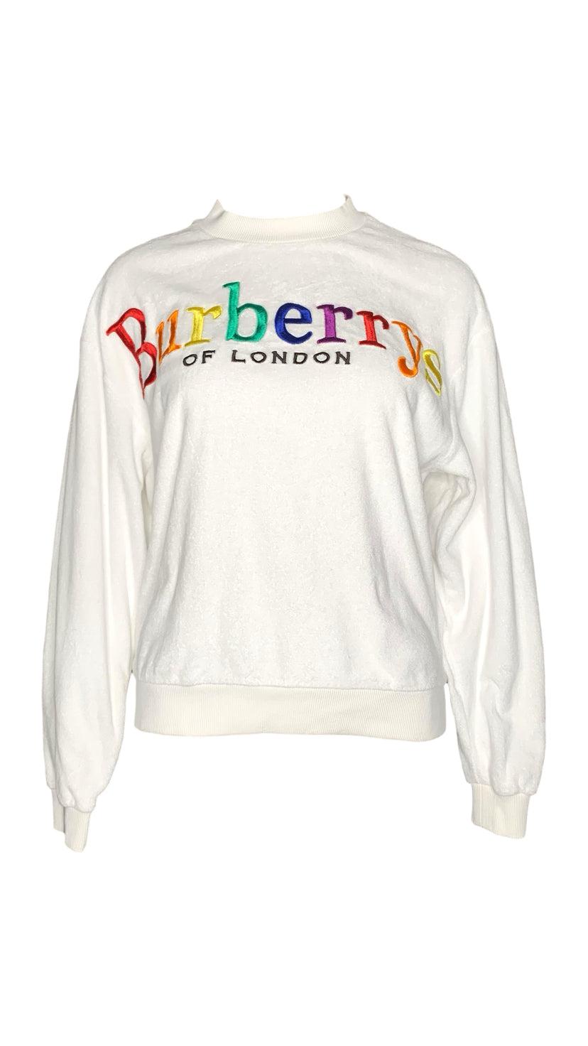 Burberry Size XS Sweater