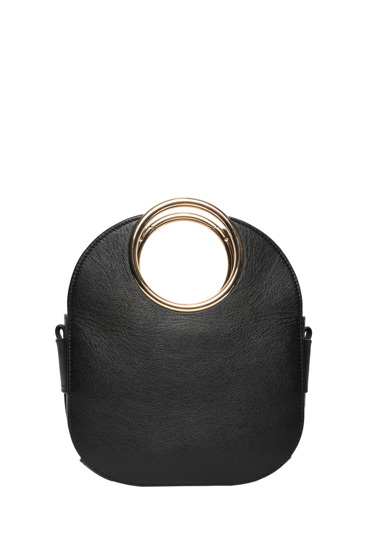 See by Chloe Mara Ring Handle Bag