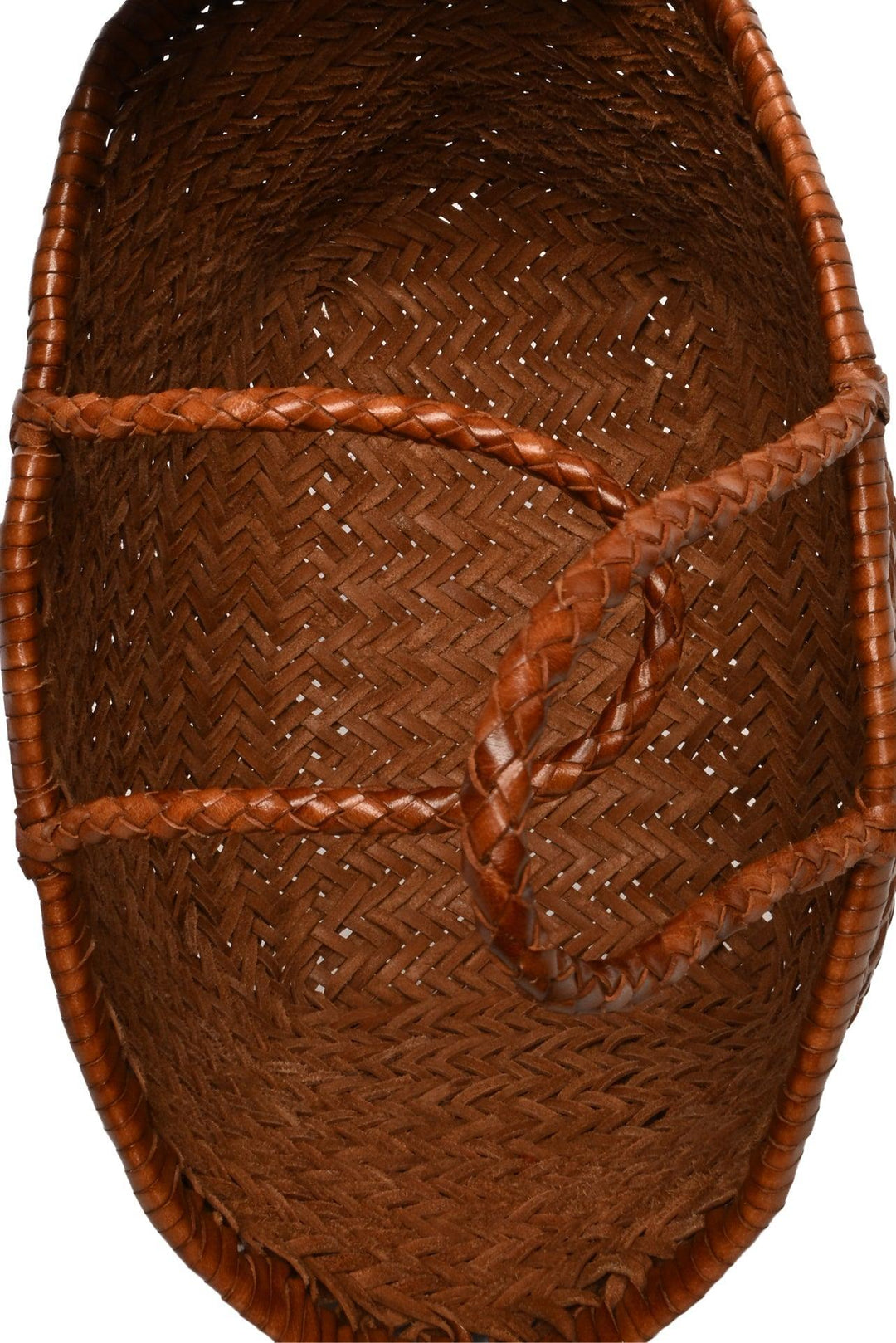 Dragon Diffusion Triple Jump Small Tote