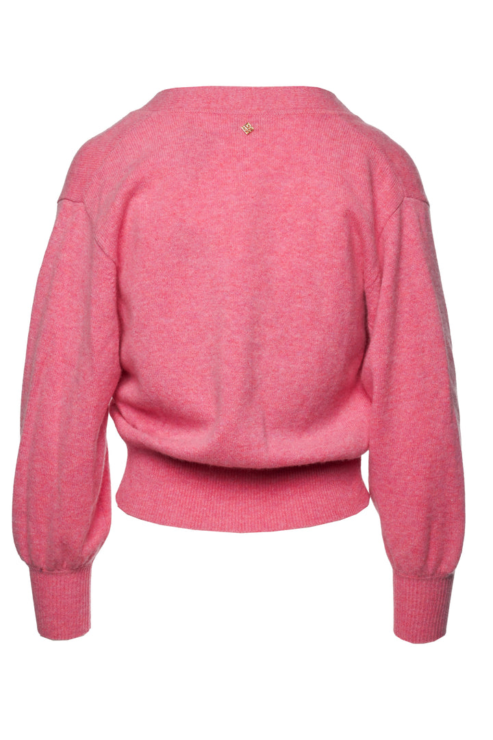 Sandro Size 1 Wool Twinset Cardigan