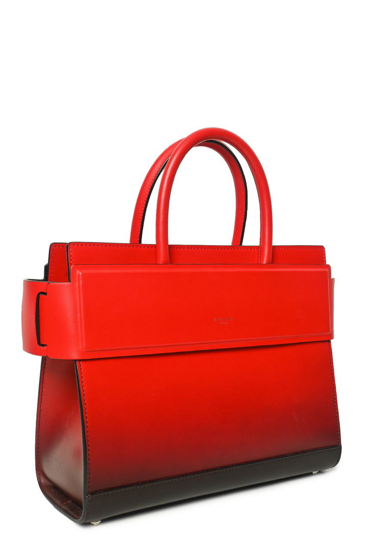 Givenchy Degrade Horizon Satchel