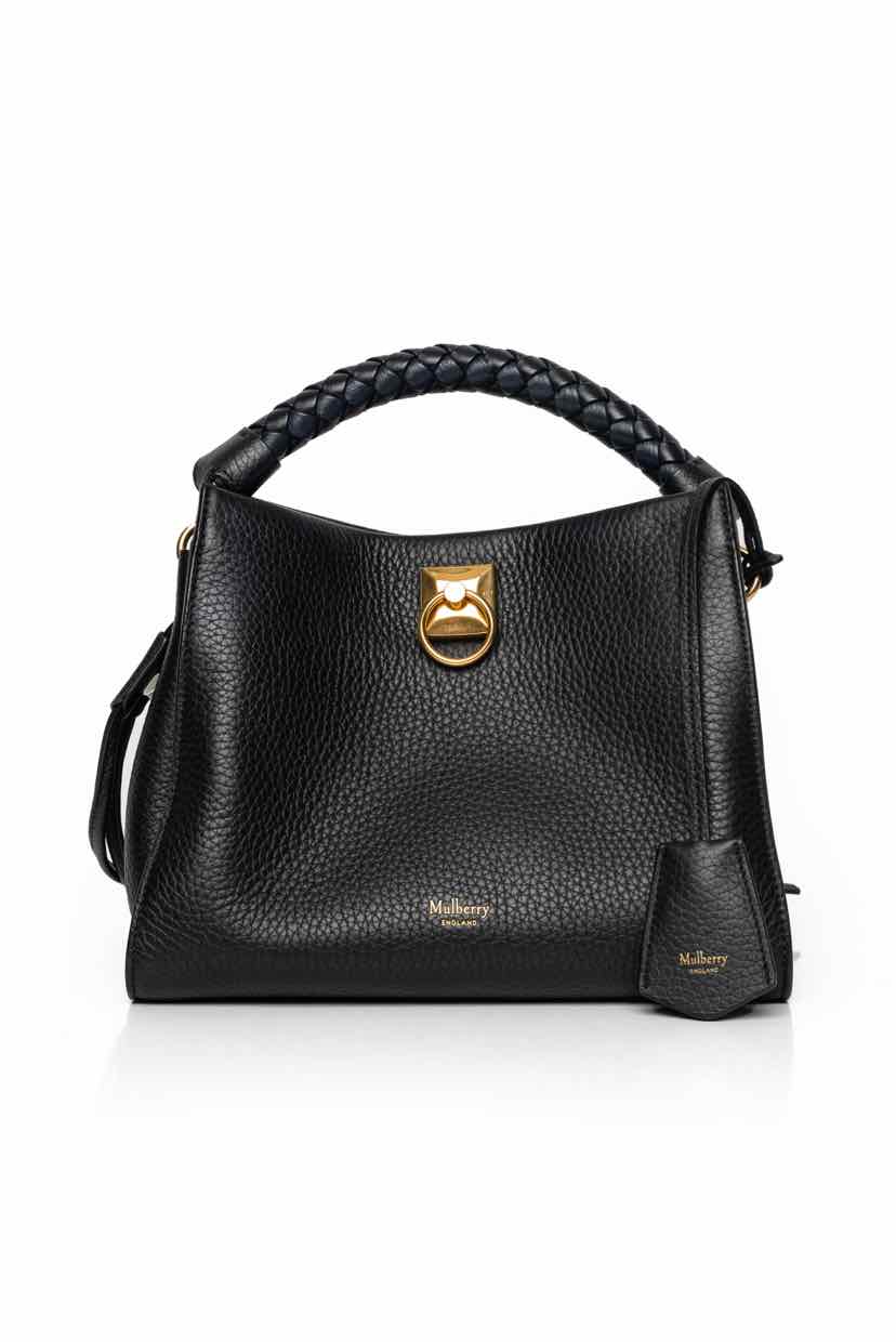 Mulberry Small Iris Bag