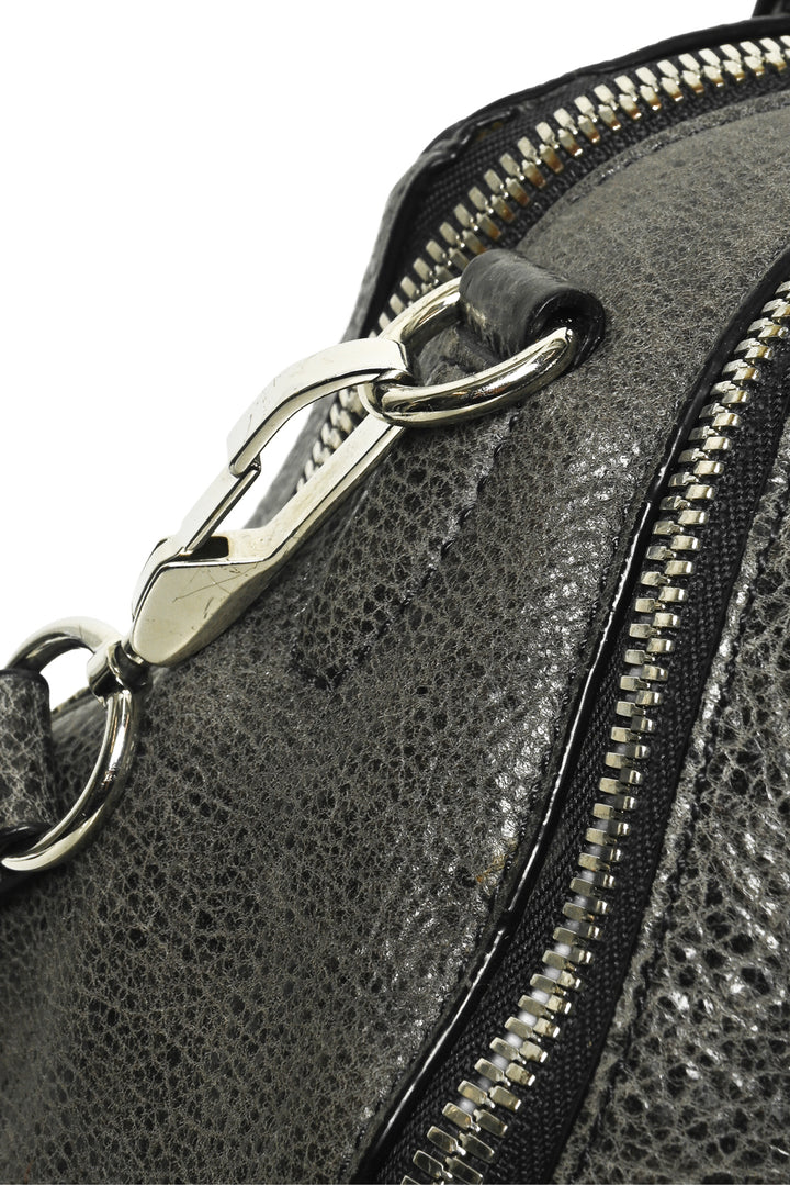 Alexander Wang Jamie Chastity Satchel