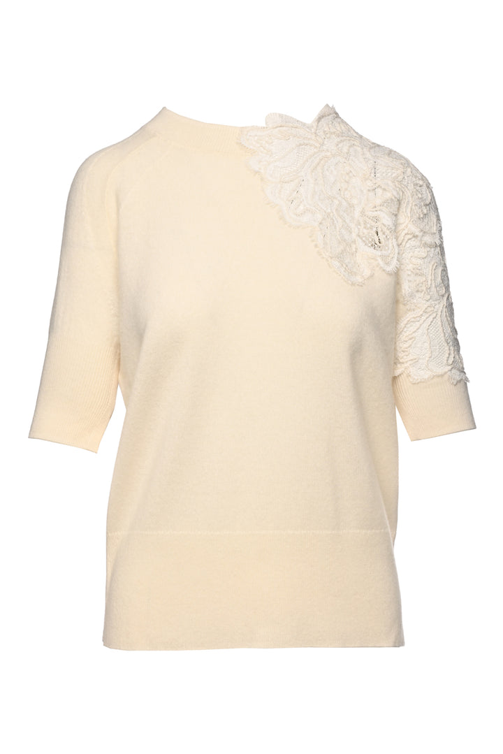 Ermanno Scervino Size S Sweater