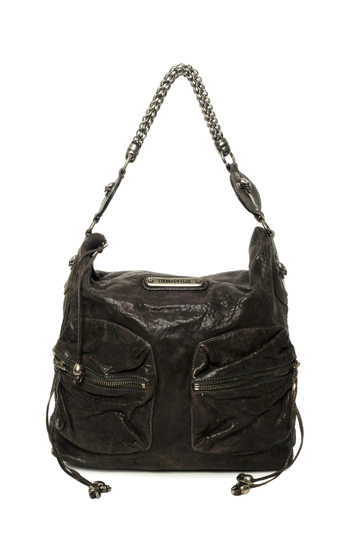 Thomas Wylde Shoulder Bag