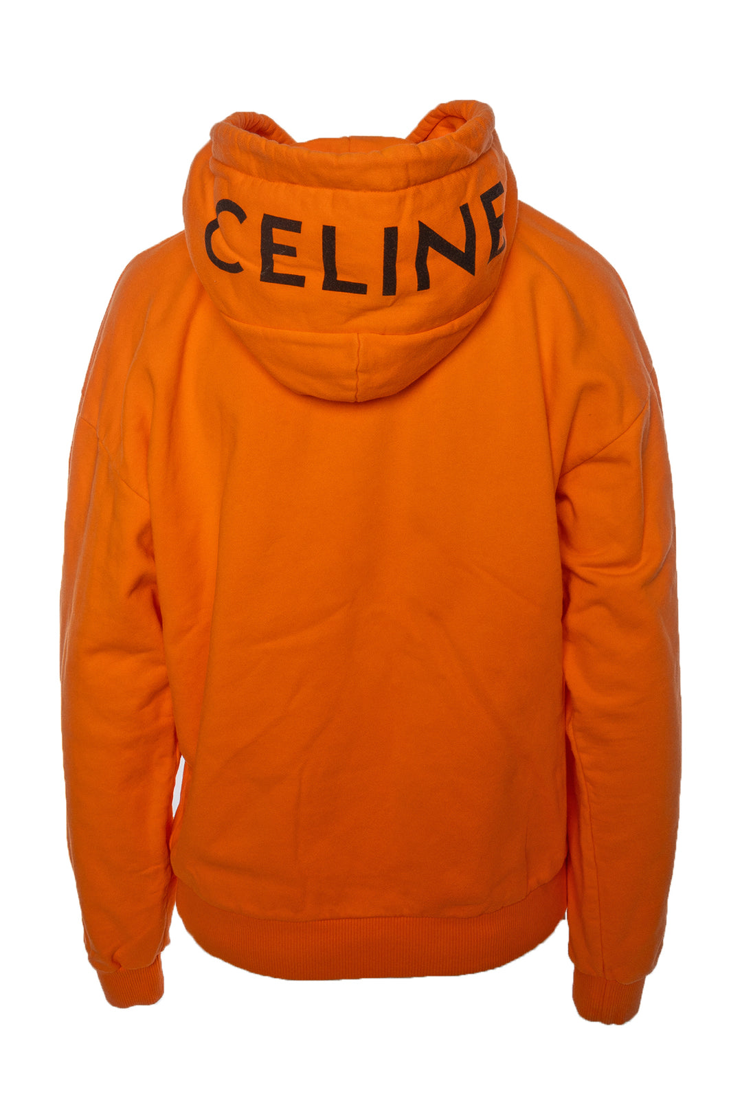 Celine Size S Logo Sweatshirt