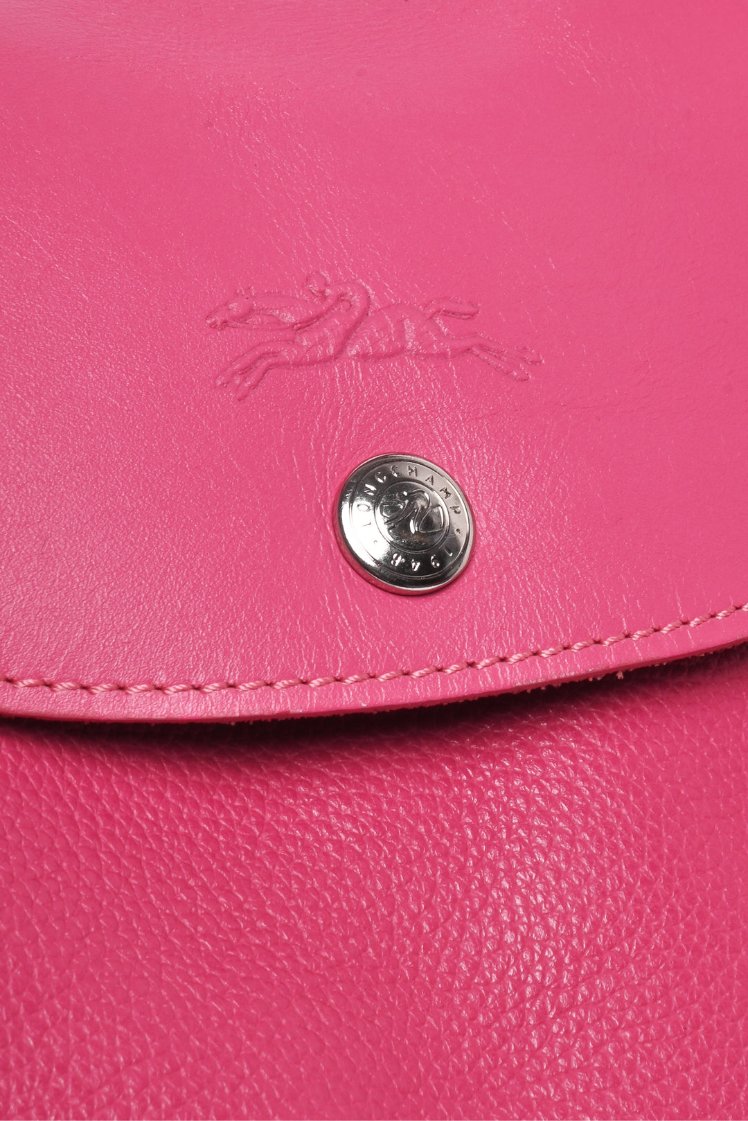 Longchamp Le FoulonnÃ© XL Travel Bag