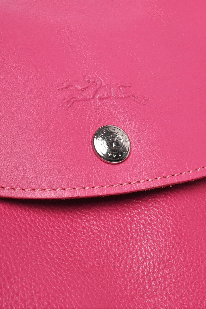 Longchamp Le FoulonnÃ© XL Travel Bag