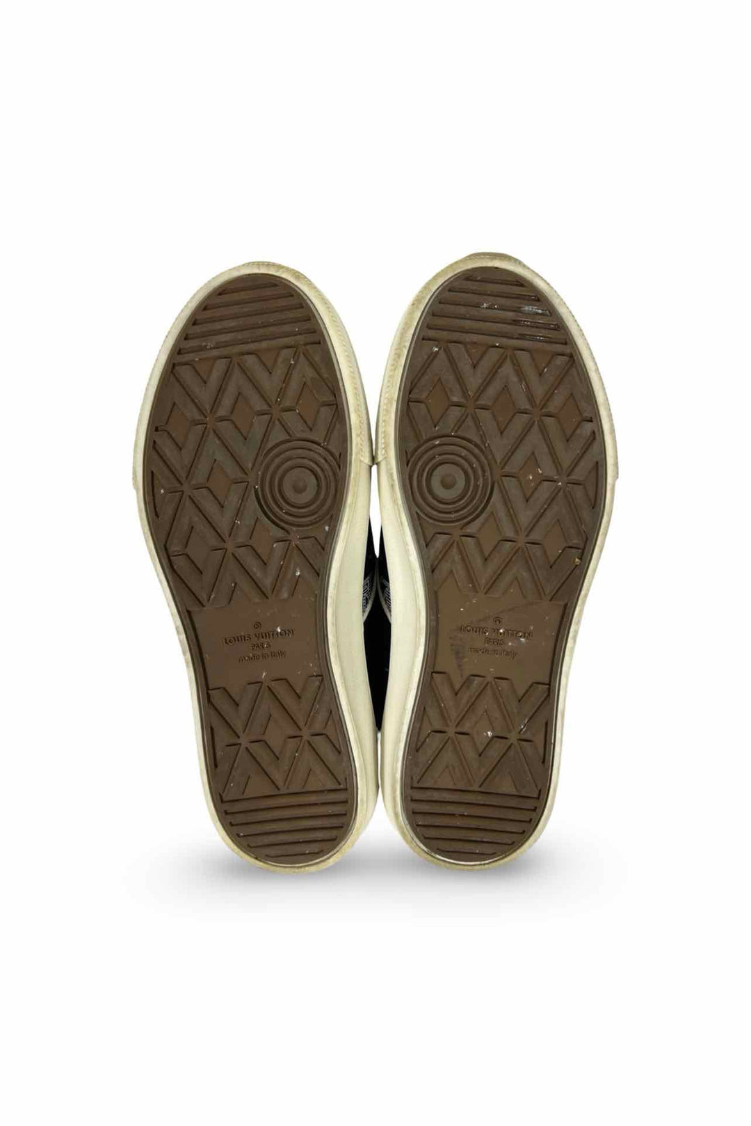 Louis Vuitton Size 39 Men's Sneakers