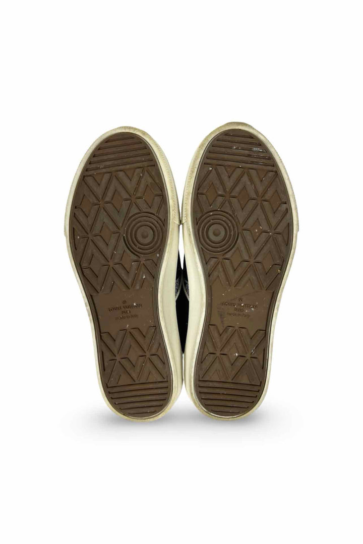 Louis Vuitton Size 39 Men's Sneakers