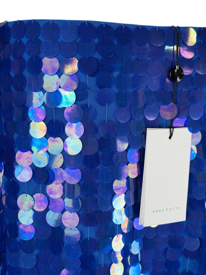 Saks Potts Size XS 2024 Marna Skirt