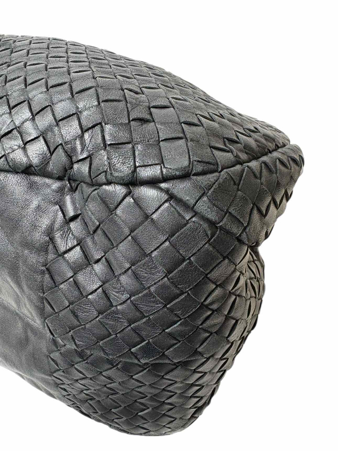 Bottega Veneta Campana Purse