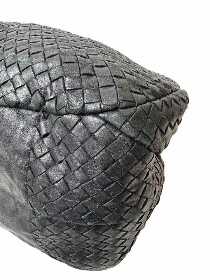 Bottega Veneta Campana Purse