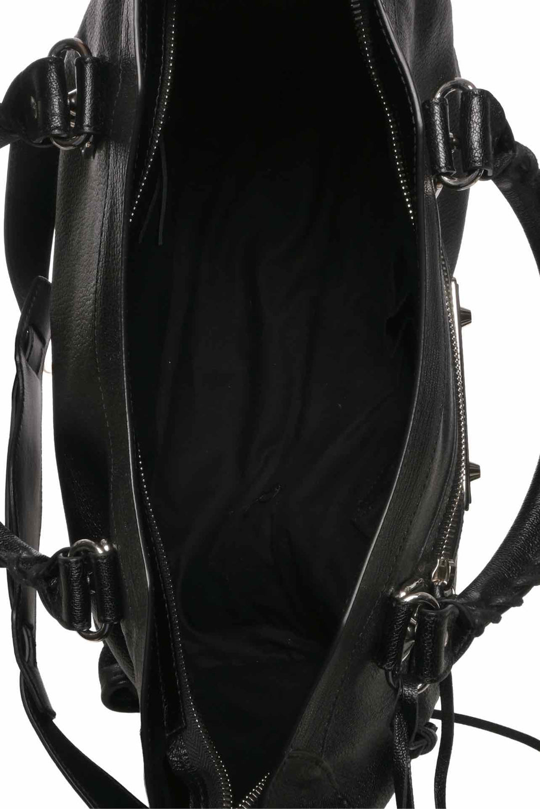 Balenciaga 2017 Medium Le City Bag