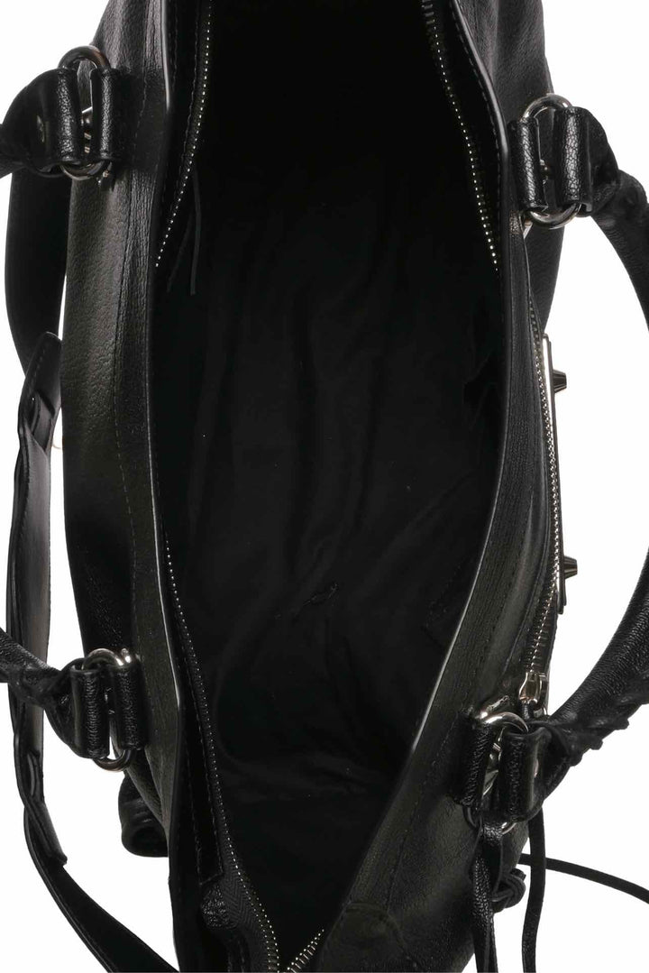 Balenciaga 2017 Medium Le City Bag