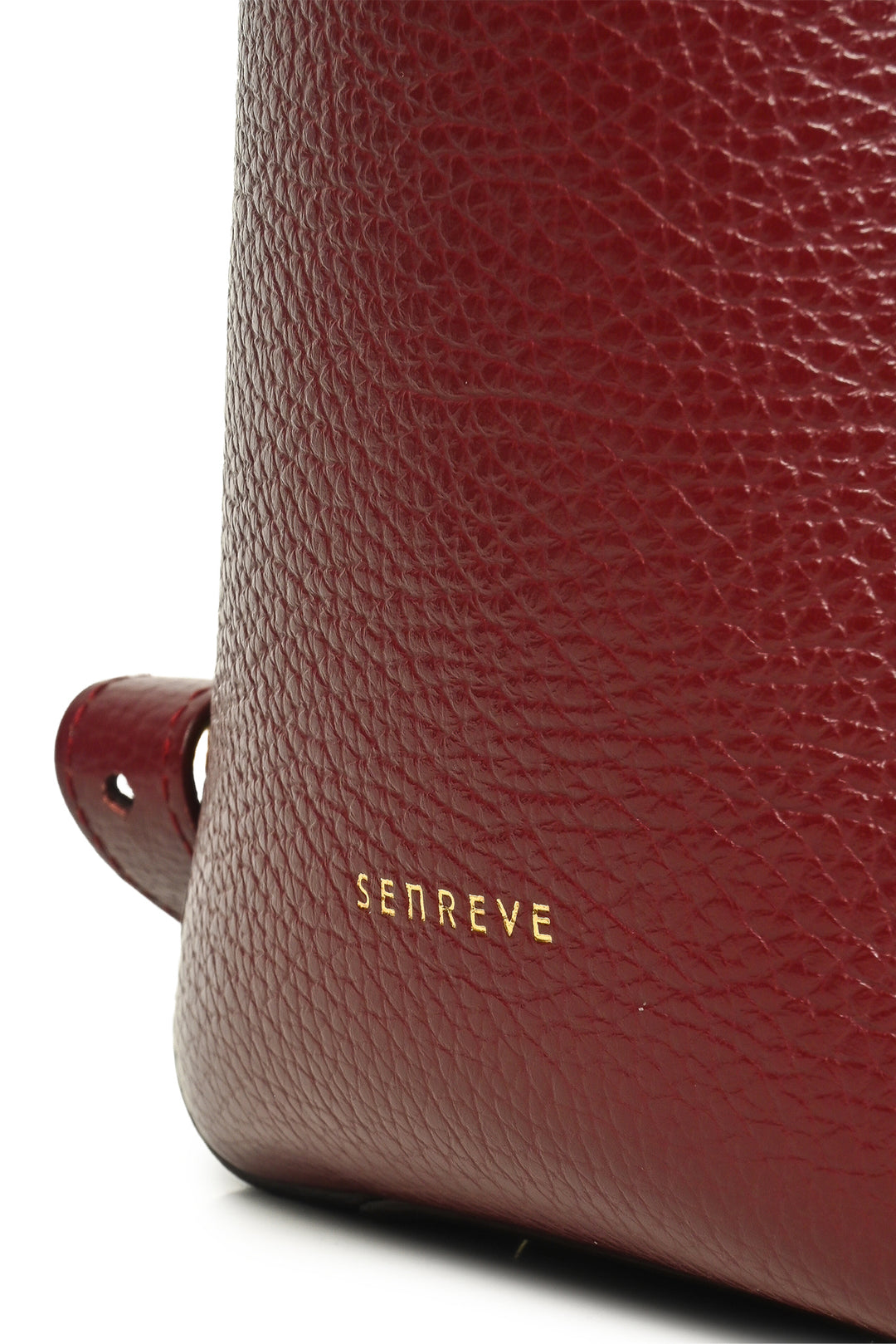 Senreve Merlot Midi Maestra BackPack