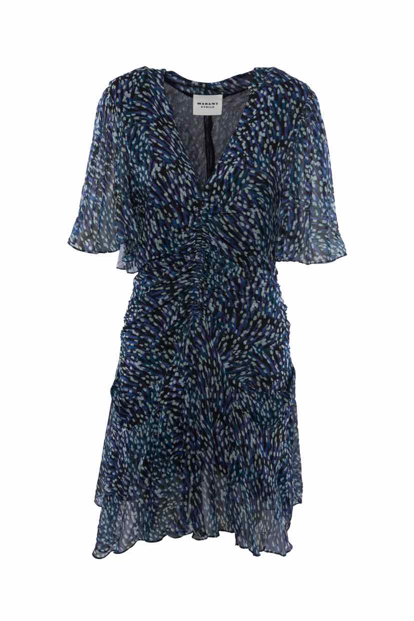 Isabel Marant Size 40 Dress